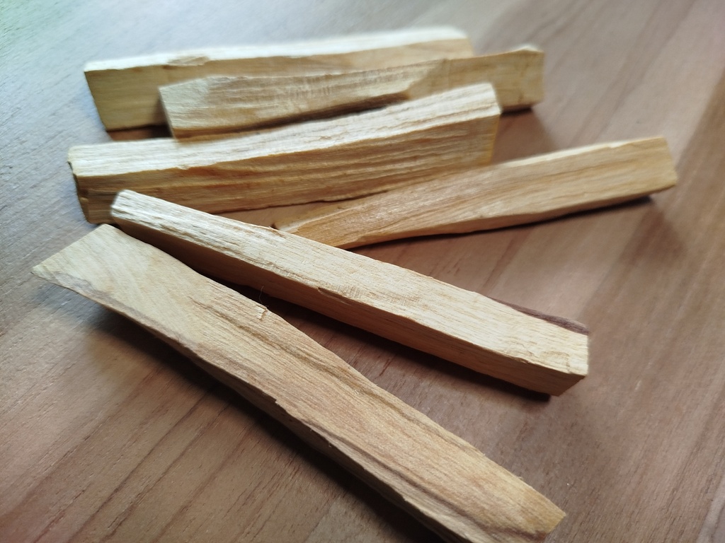 Palo Santo du Pérou 50 g