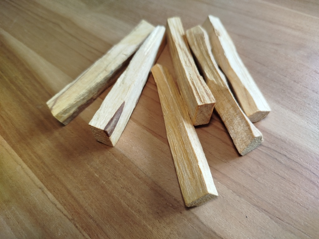 Palo Santo du Pérou 50 g