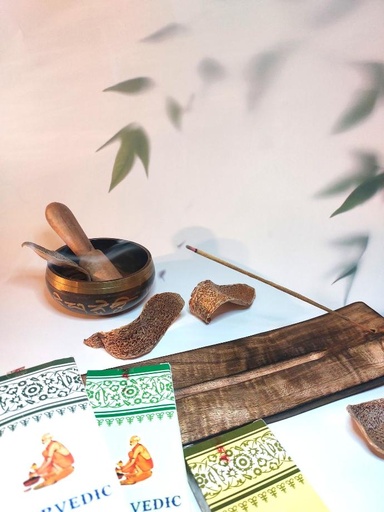 Encens Ayurvédique Palo Santo