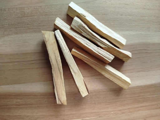Palo Santo du Pérou 50 g